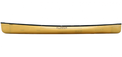 Trip Kanu von Clipper Canoes